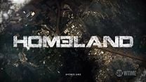 Homeland 4.Sezon Teaser görüntüsü