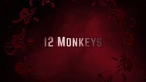 12 Monkeys Orijinal Fragman görüntüsü
