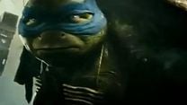 Ninja Kaplumbağalar 3D - Orijinal Tv Spotu (2) görüntüsü