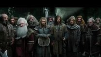 Hobbit: Beş Ordunun Savaşı - Orijinal Teaser görüntüsü