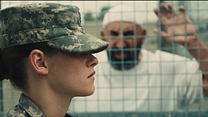 Camp X-Ray - Orijinal Fragman  görüntüsü