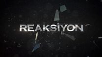 Reaksiyon Dublajlı Fragman görüntüsü