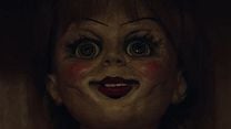 Annabelle - Orijinal Fragman (2) görüntüsü