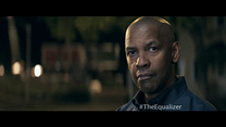 The Equalizer - Orijinal Fragman 3 görüntüsü