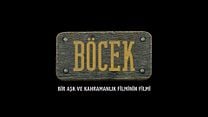 Böcek - Fragman görüntüsü