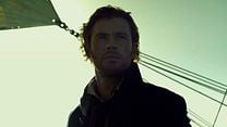 In the Heart of the Sea - Orijinal Teaser görüntüsü