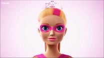 Barbie in Princess Power - Teaser görüntüsü