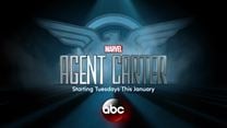 Agent Carter - İlk Teaser