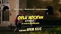 Of'lu Hoca'nın Şifresi - Teaser Tabut görüntüsü