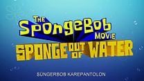 Sünger Bob Kare Pantolon - Türkçe Altyazılı Fragman görüntüsü