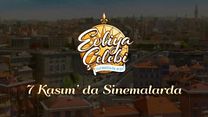 Evliya Çelebi ve Ölümsüzlük Suyu - Klip görüntüsü