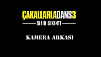 Çakallarla Dans 3: Sıfır Sıkıntı - Kamera Arkası 2 görüntüsü