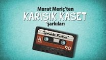 Murat Meriç'ten Karışık Kaset Şarkıları: İçimdeki Fırtına görüntüsü
