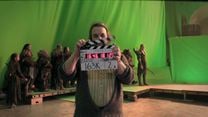 Hobbit ve Yüzüklerin Efendisi Üçlemeleri Özel Kamera Arkası ve Röportajlar