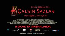 Çalsın Sazlar - Fragman görüntüsü