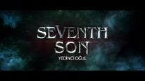 Yedinci Oğul - Türkçe Altyazılı Fragman görüntüsü