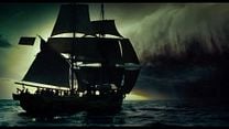 In the Heart of the Sea - Altyazılı Fragman görüntüsü