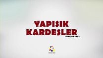 Yapışık Kardeşler - Kahkaha Dolu Kamera Arkası görüntüsü