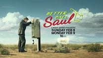 Better Call Saul - Teaser 2
