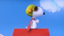 Peanuts Filmi - Orijinal Fragman (2) görüntüsü