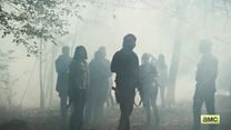The Walking Dead Sezon 5 - "Surviving Together"