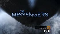 The Messengers - İlk Fragman görüntüsü