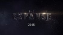 The Expanse - İlk Fragman