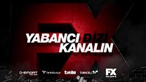 FX Yabancı Dizi Kanalın görüntüsü