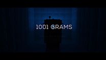 1001 Gram Orijinal Fragman görüntüsü