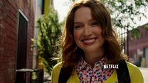 Unbreakable Kimmy Schmidt - Fragman görüntüsü
