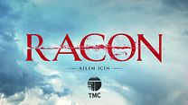 Racon - İlk Fragman görüntüsü
