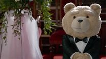 Ted 2 - Orijinal Fragman görüntüsü