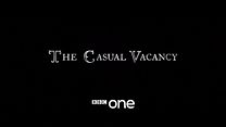 The Casual Vacancy - Fragman görüntüsü