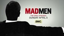 Mad Men Sezon 7B - Teaser