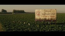 McFarland, USA - Orijinal Fragman görüntüsü