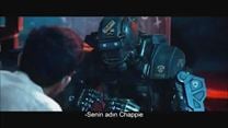 Chappie - Altyazılı TV Spotu