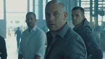 Hızlı ve Öfkeli 7 - Orijinal Fragman (3) görüntüsü
