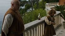 Game Of Thrones 5. Sezon Kısa Sahne görüntüsü