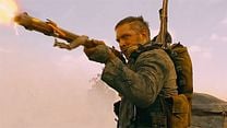 Mad Max: Fury Road - Legacy Fragman görüntüsü
