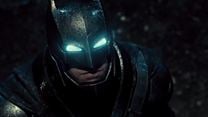 Batman v Superman: Adaletin Şafağı - Orijinal Teaser