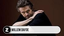 Willem Dafoe görüntüsü