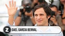 Gael Garcia Bernal görüntüsü