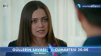 Güllerin Savaşı 43.Bölüm Fragmanı görüntüsü