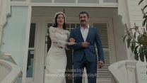 Karadayı 110.Bölüm görüntüsü