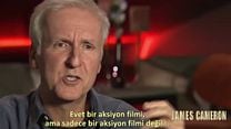 Savaşçı - James Cameron Yorumu görüntüsü