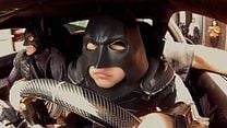 Batkid Begins: The Wish Heard Around the World - Orijinal Fragman görüntüsü