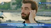 Poyraz Karayel 21.Bölüm Fragmanı görüntüsü