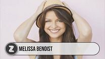 Melissa Benoist görüntüsü