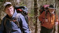 A Walk in the Woods - Orijinal Fragman görüntüsü