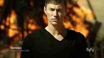 Dominion 2. Sezon Trailer görüntüsü